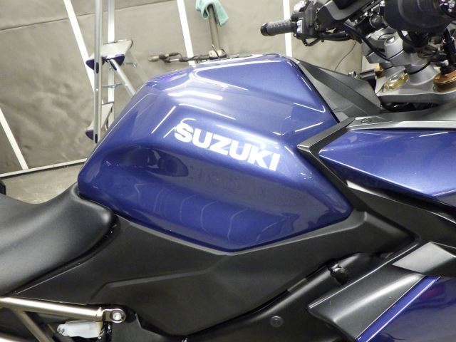 Пластик и бак