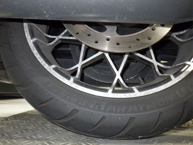 Задняя часть