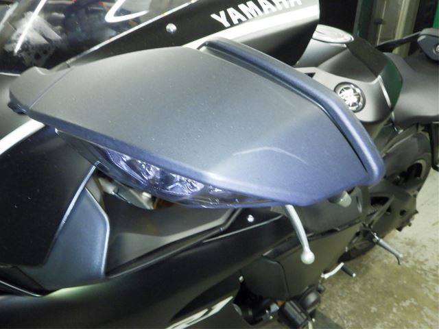 Электрика и выхлоп