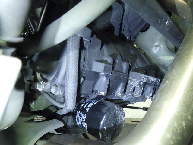 Двигатель