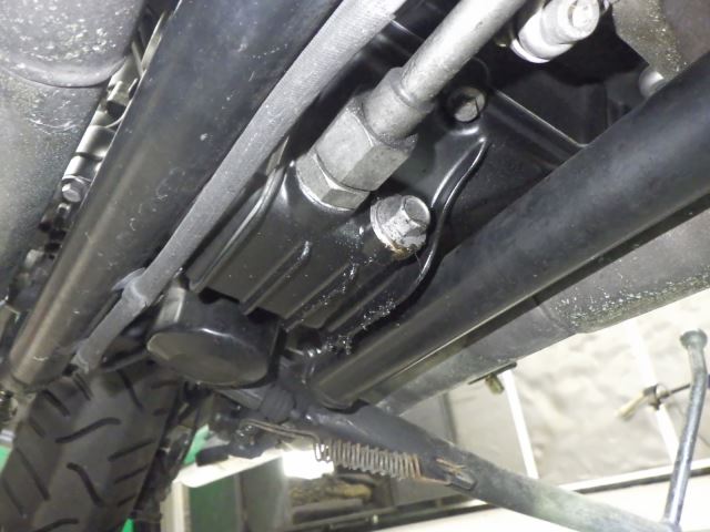 Двигатель