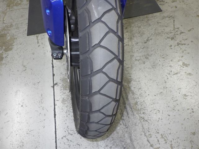 Передняя часть
