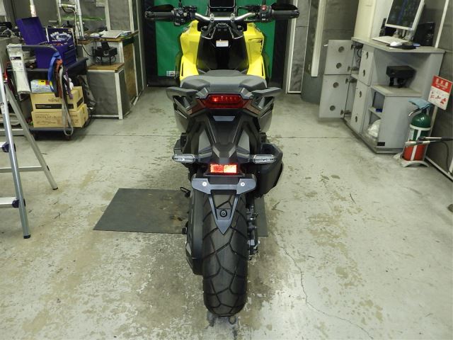 Пластик и бак