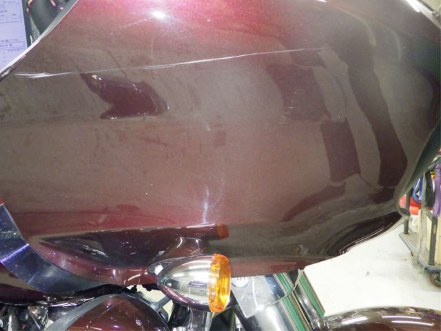 Пластик и бак