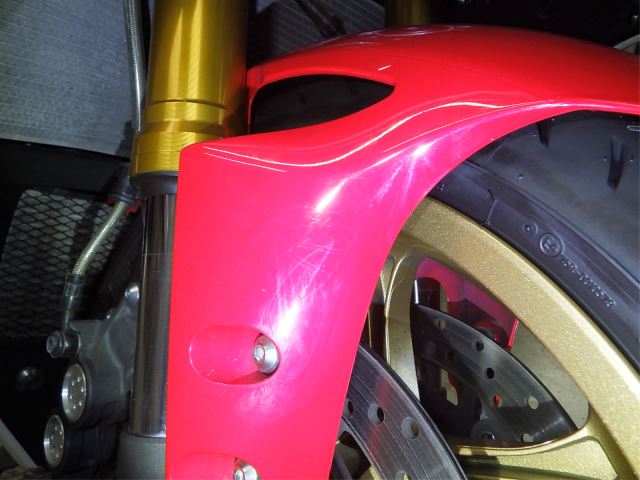 Пластик и бак