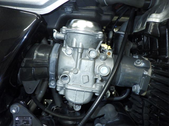 Двигатель