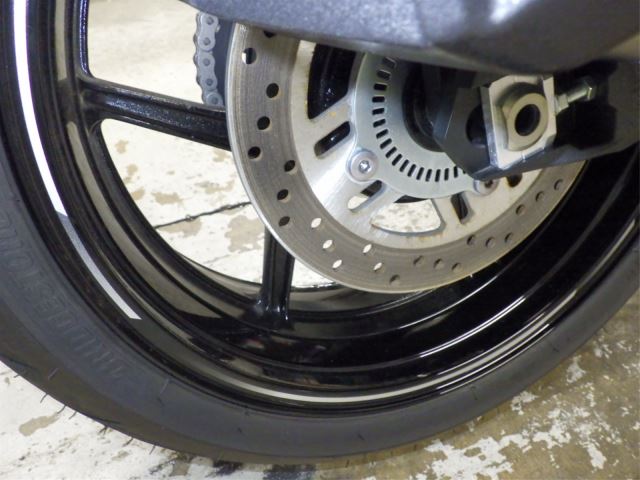 Задняя часть
