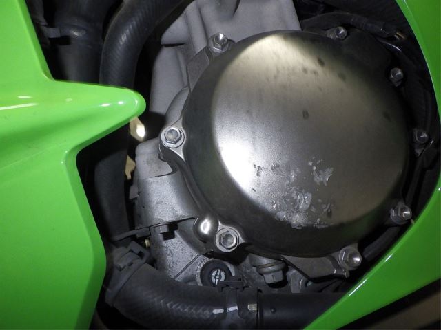 Двигатель