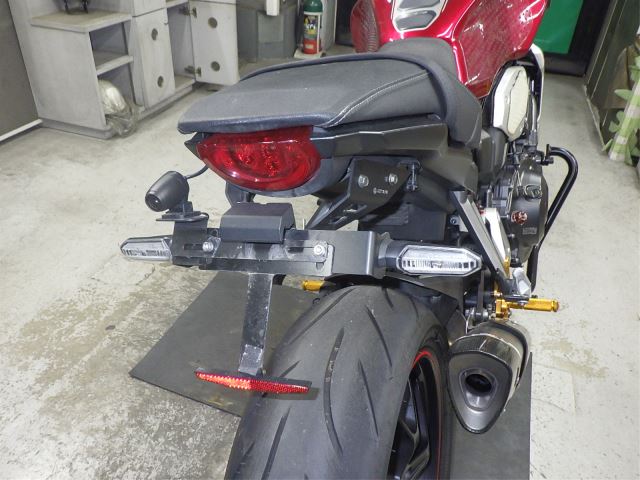 Пластик и бак
