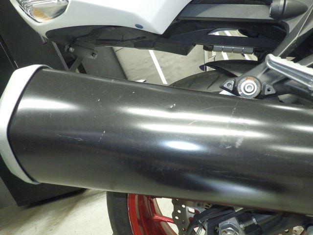 Электрика и выхлоп