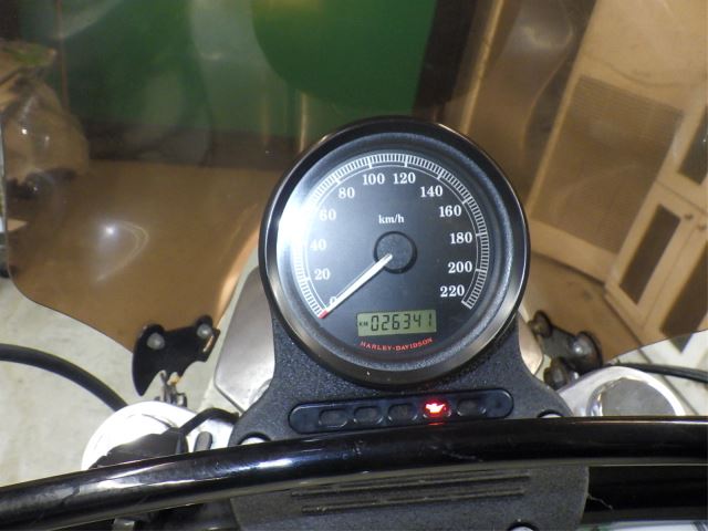 Электрика и выхлоп