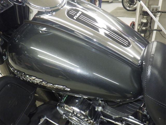 Пластик и бак