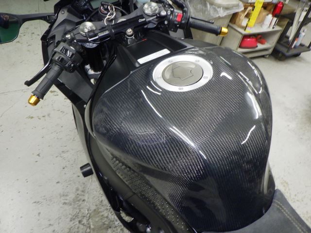 Пластик и бак