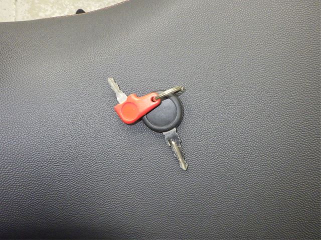 Электрика и выхлоп