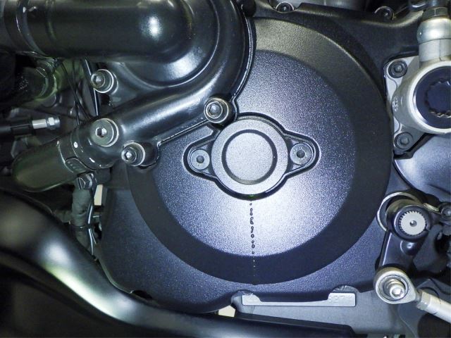 Двигатель