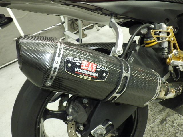 Электрика и выхлоп