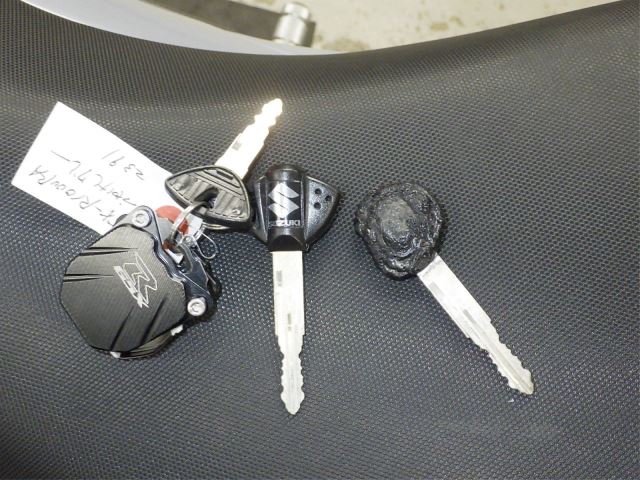 Электрика и выхлоп