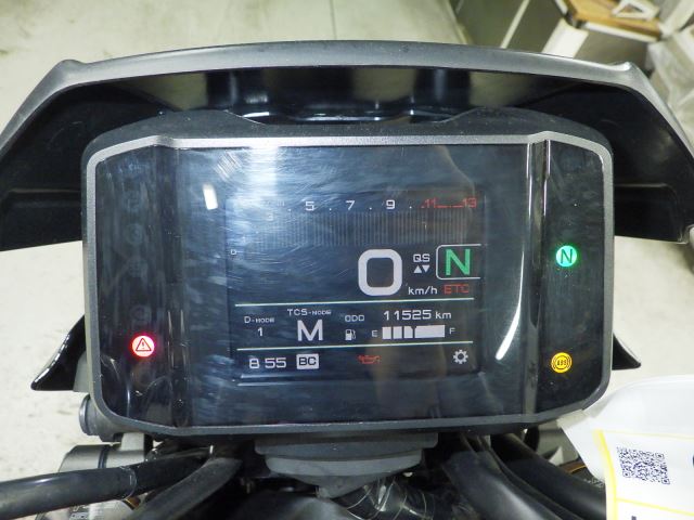 Электрика и выхлоп