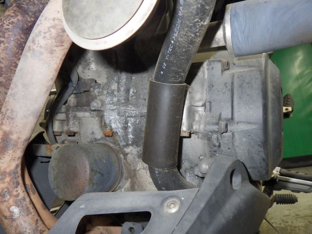 Двигатель