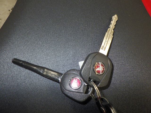Электрика и выхлоп