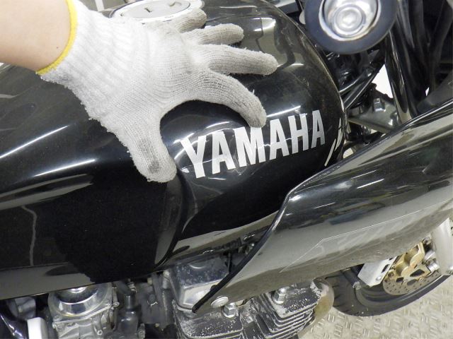 Пластик и бак