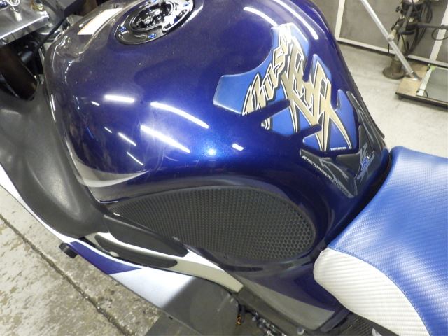 Пластик и бак