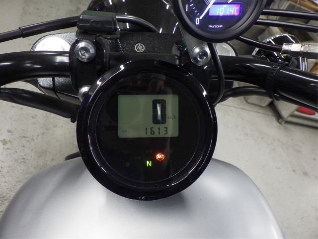Электрика и выхлоп