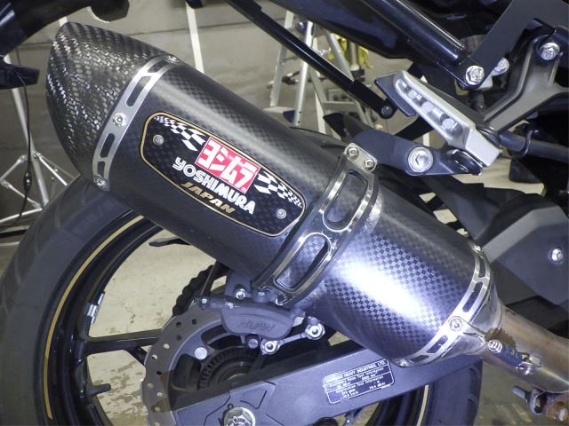 Электрика и выхлоп