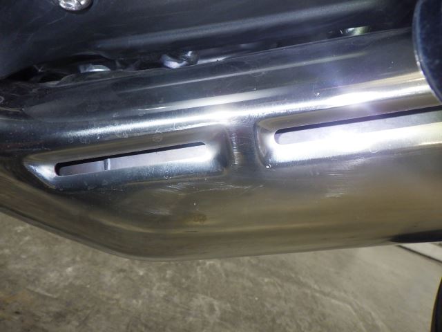 Электрика и выхлоп