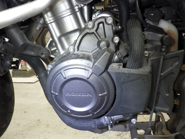 Двигатель