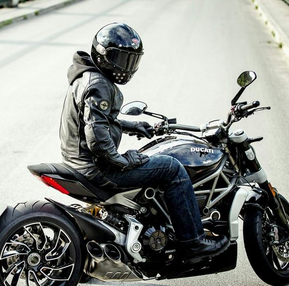 Ducati Diavel